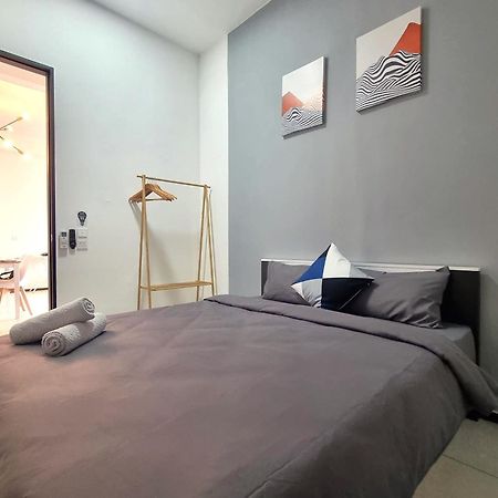 Cozy Minimalist Suite At Urban Suites Georgetown By Superstay Jelutong Exterior photo