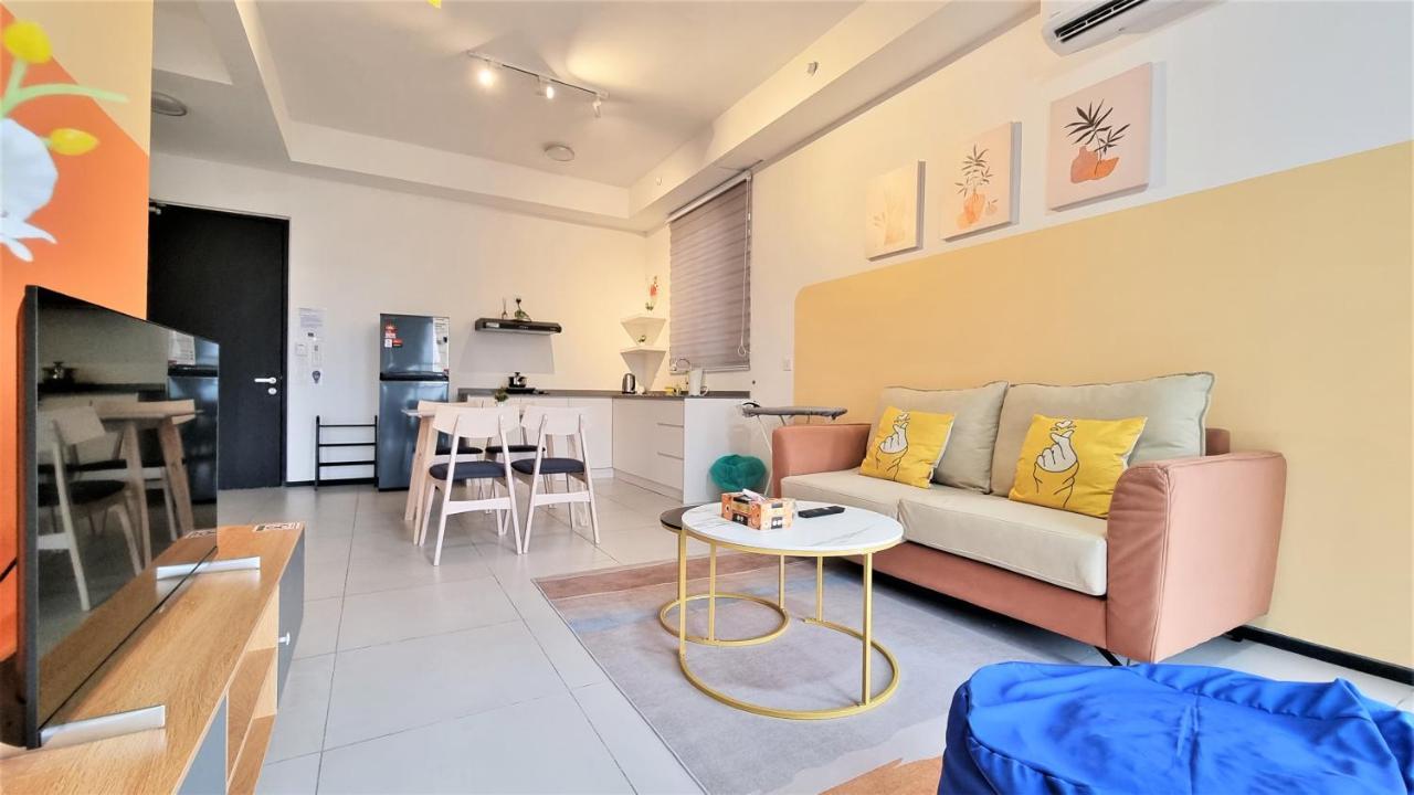 Cozy Minimalist Suite At Urban Suites Georgetown By Superstay Jelutong Exterior photo