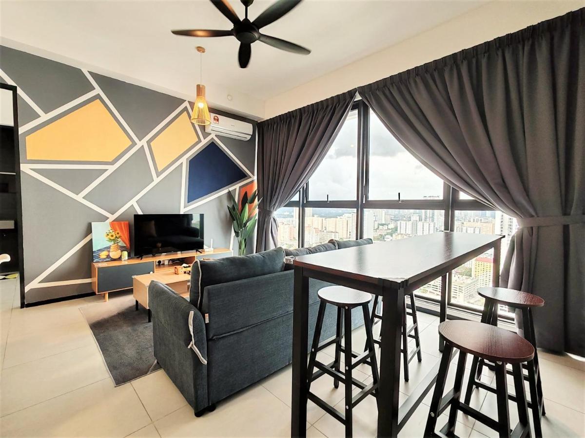 Cozy Minimalist Suite At Urban Suites Georgetown By Superstay Jelutong Exterior photo