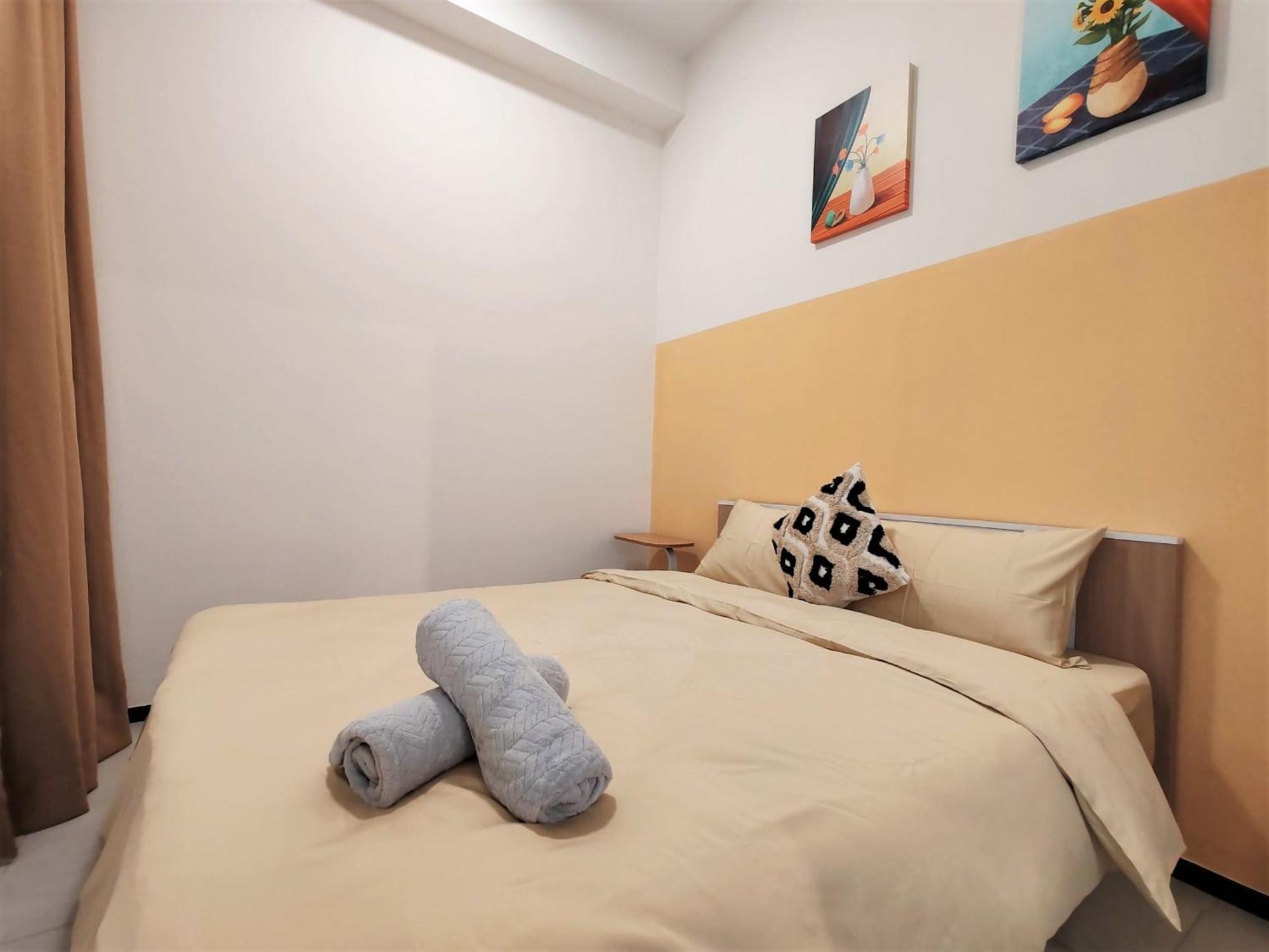 Cozy Minimalist Suite At Urban Suites Georgetown By Superstay Jelutong Exterior photo